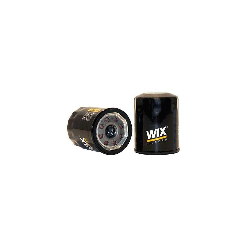 WIX FILTER 51357 WIX Spin-On Lube Filter