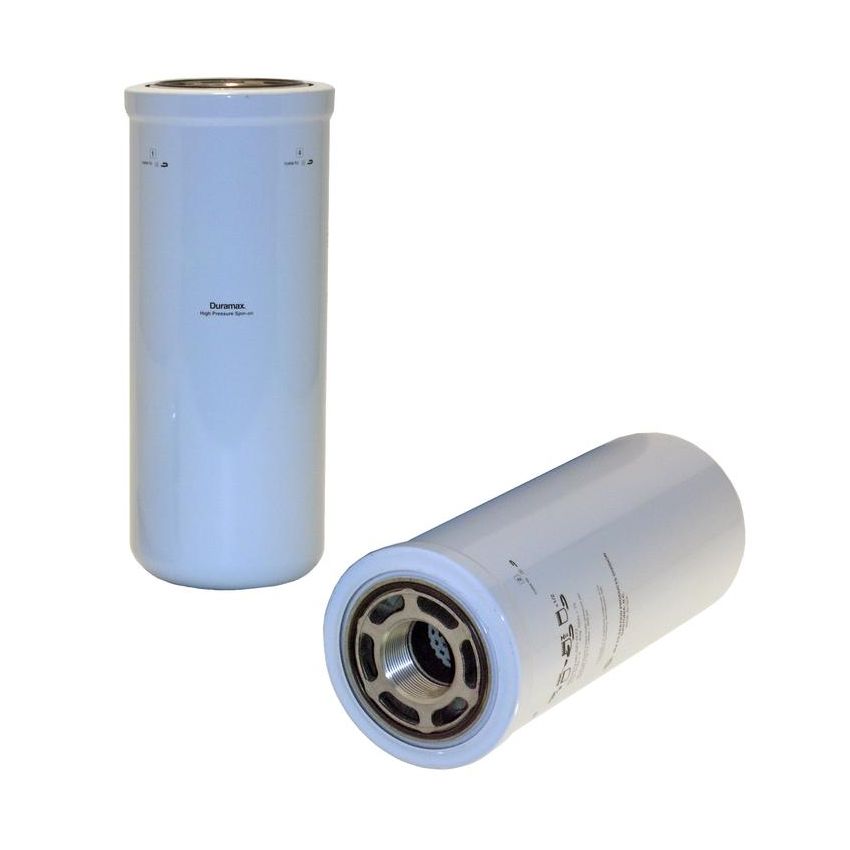 WIX FILTER 51719 WIX Spin-On Hydraulic Filter