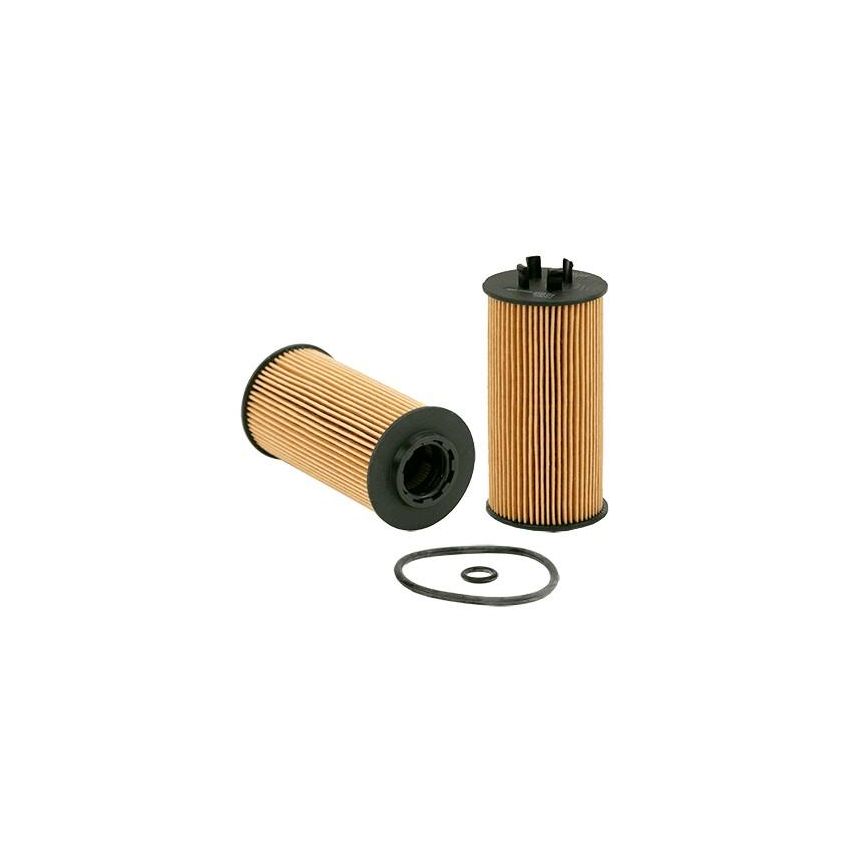 WIX FILTER 57079 WIX Cartridge Lube Metal Free Filter