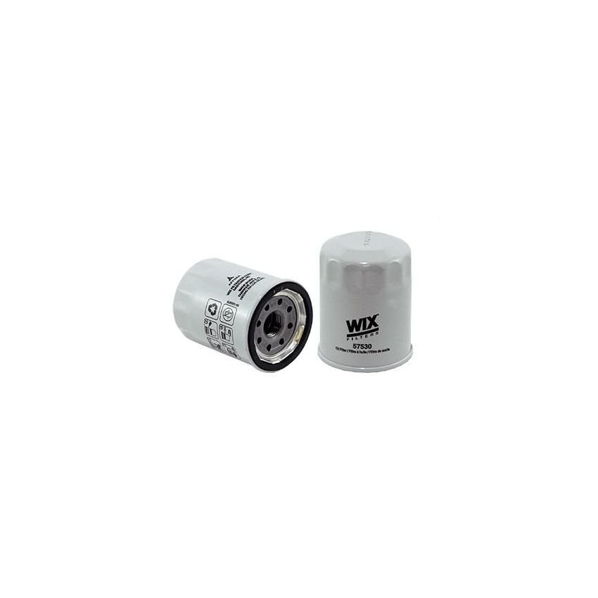 WIX FILTER 57530 WIX Spin-On Lube Filter