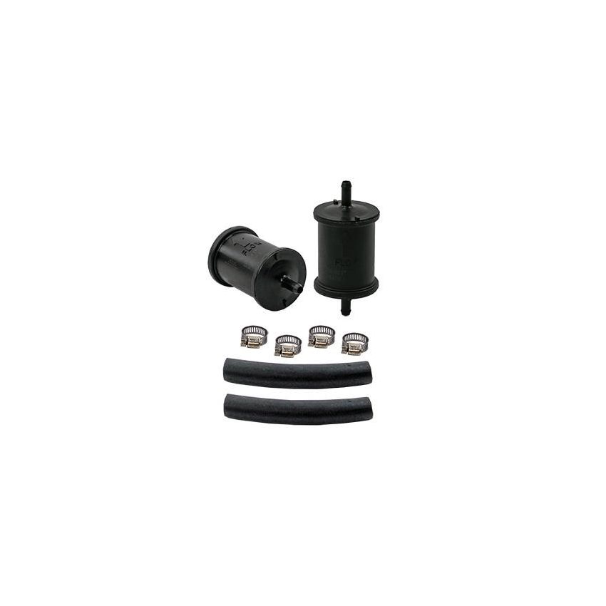 WIX FILTER 58964 WIX In Line Transmission Filter