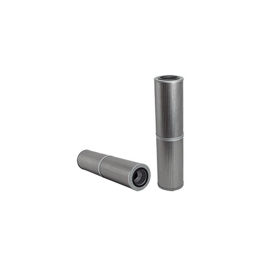 WIX FILTER W01AG139 WIX INDUSTRIAL HYDRAULICS Cartridge Hydraulic Metal Canister Filter