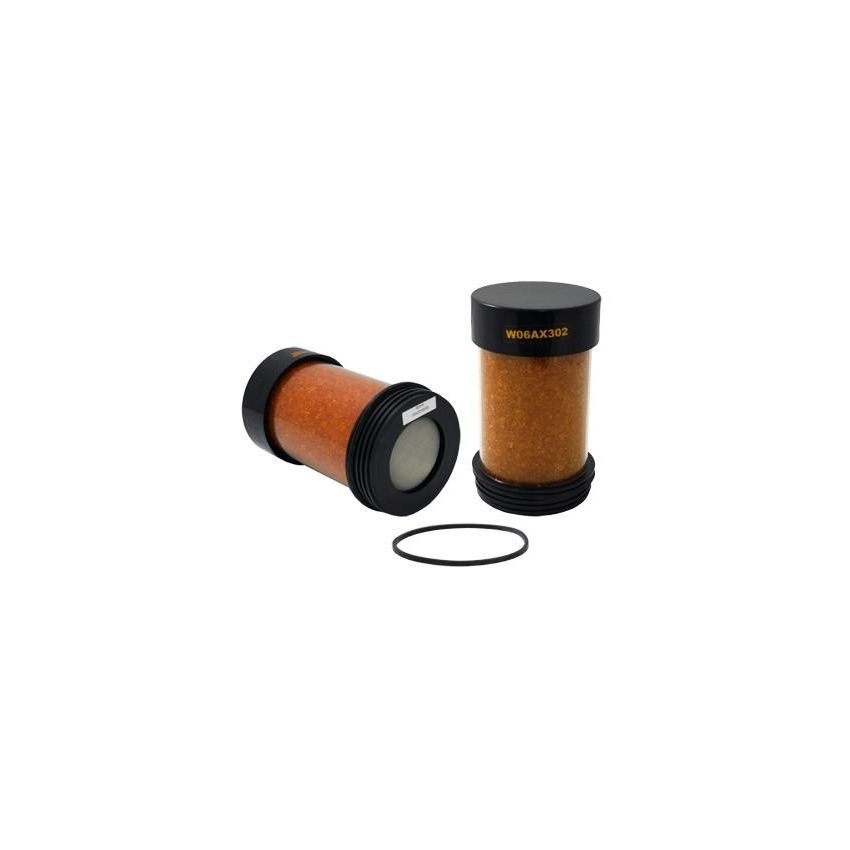 WIX FILTER W06AX302 WIX INDUSTRIAL HYDRAULICS Hydraulic Breather Filter