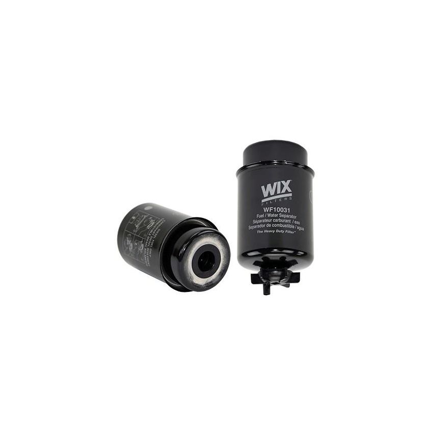WIX FILTER WF10031 WIX Key-Way Style Fuel Manager Filter