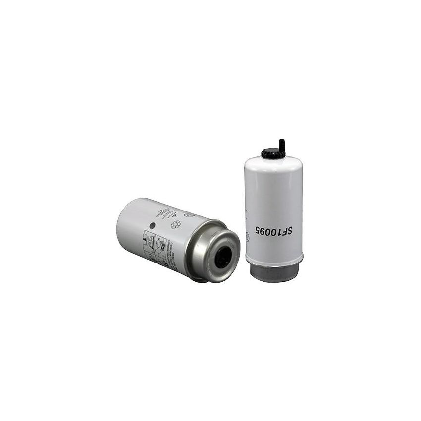 WIX FILTER WF10095 WIX Key-Way Style Fuel Manager Filter