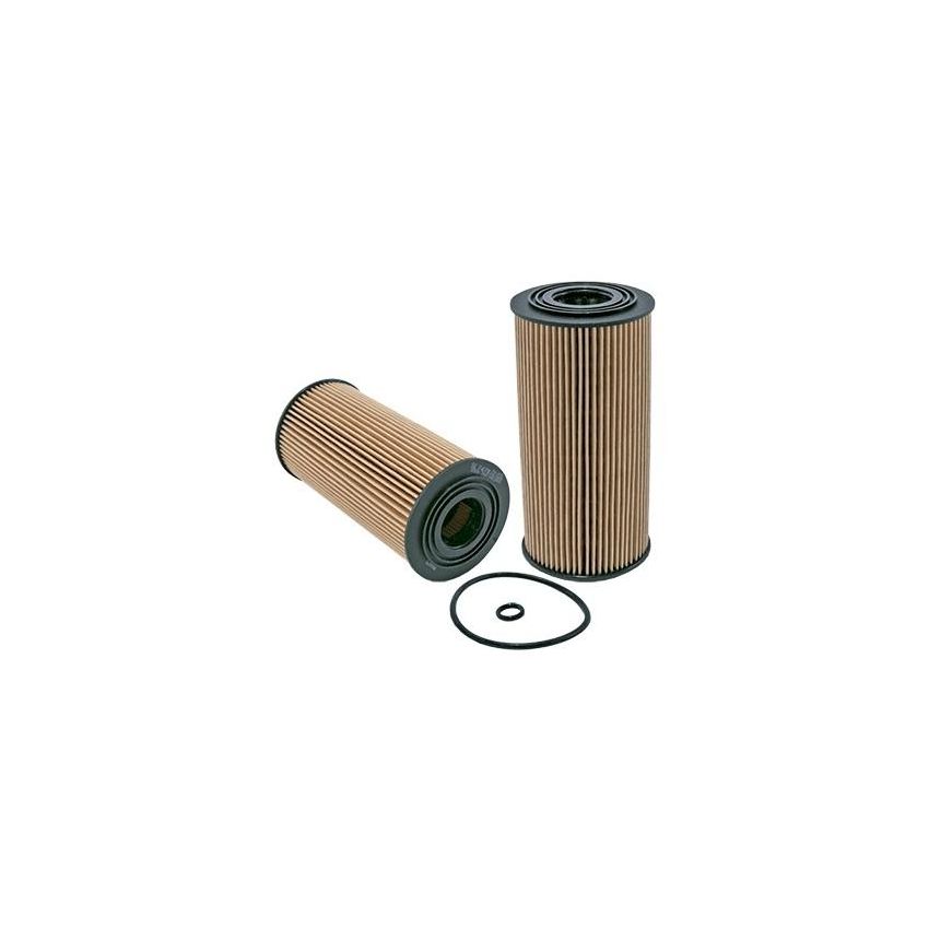 WIX FILTER WL7478 WIX Cartridge Lube Metal Free Filter
