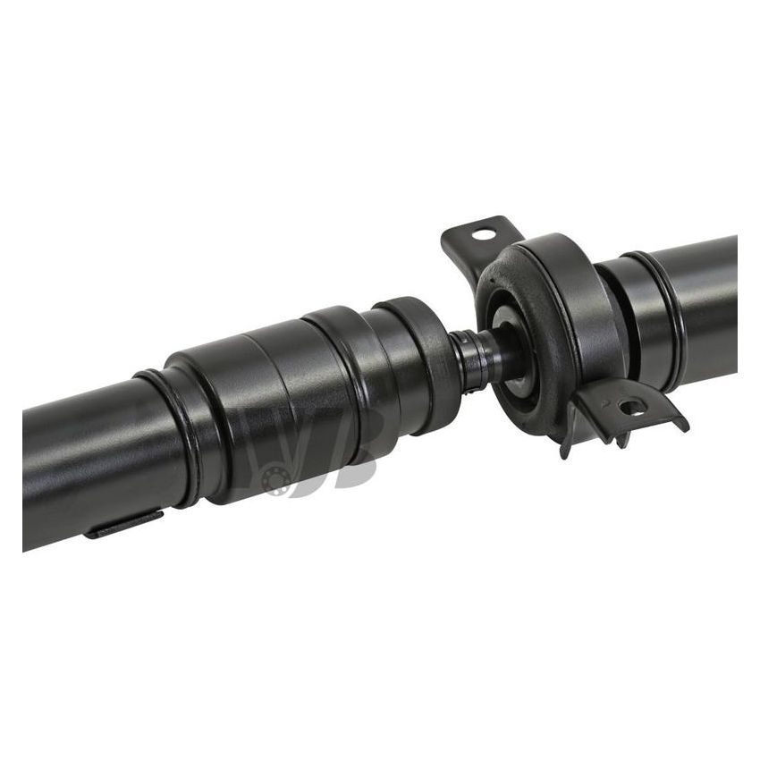 WJB WDS36-007 Drive Shaft Assembly