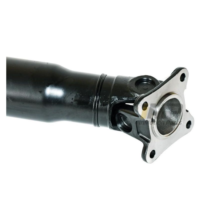 WJB WDS36-034 Drive Shaft Assembly