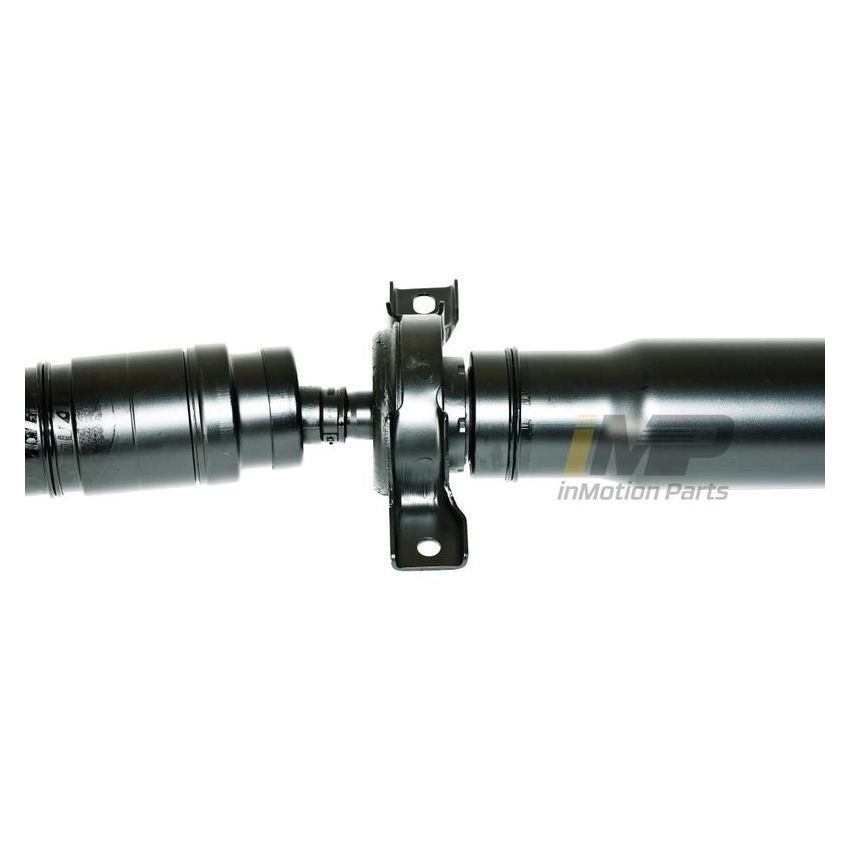 WJB WDS36-034 Drive Shaft Assembly