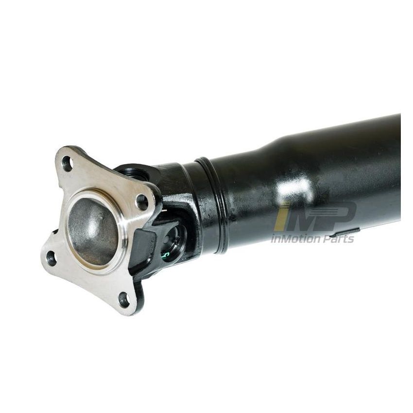 WJB WDS36-034 Drive Shaft Assembly