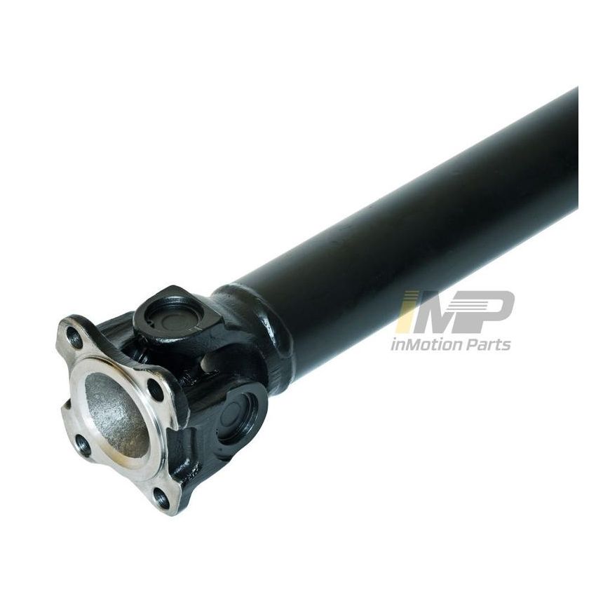 WJB WDS36-037 Drive Shaft Assembly