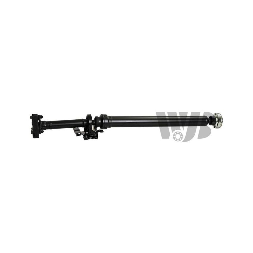 WJB WDS36-301 Drive Shaft Assembly