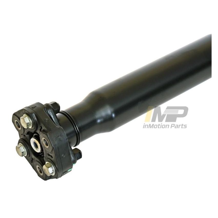 WJB WDS36-385 Drive Shaft Assembly