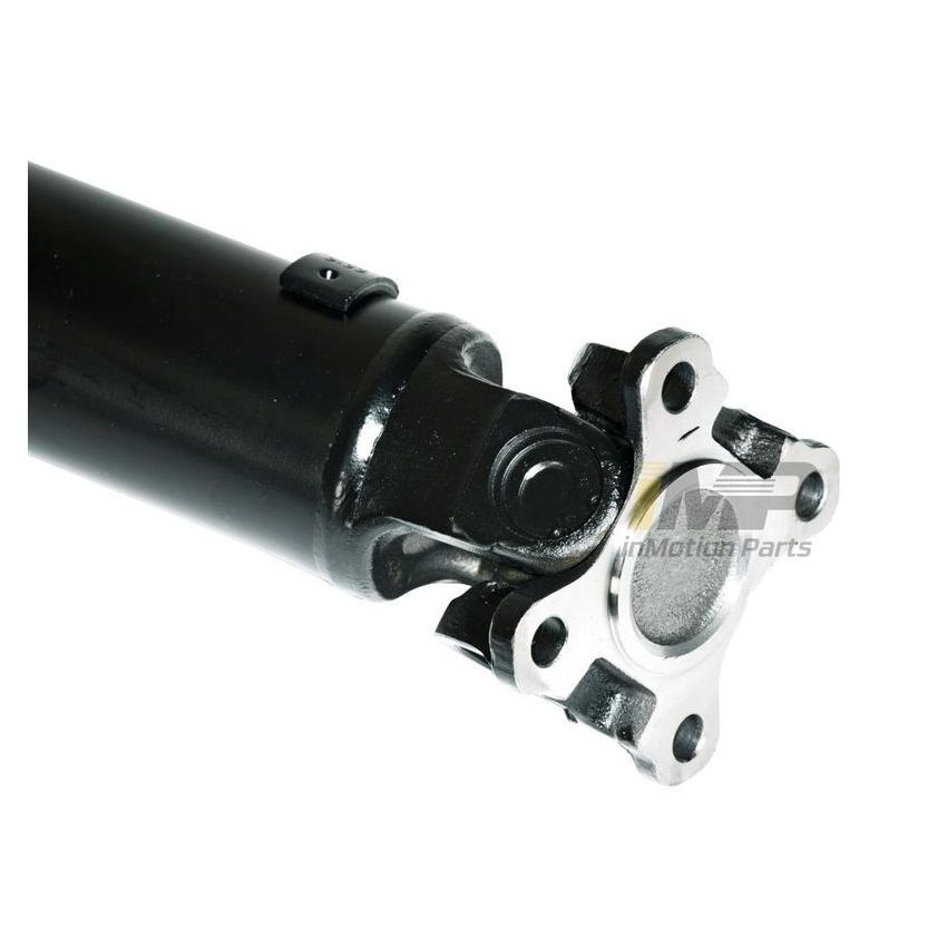 WJB WDS36-597 Drive Shaft Assembly