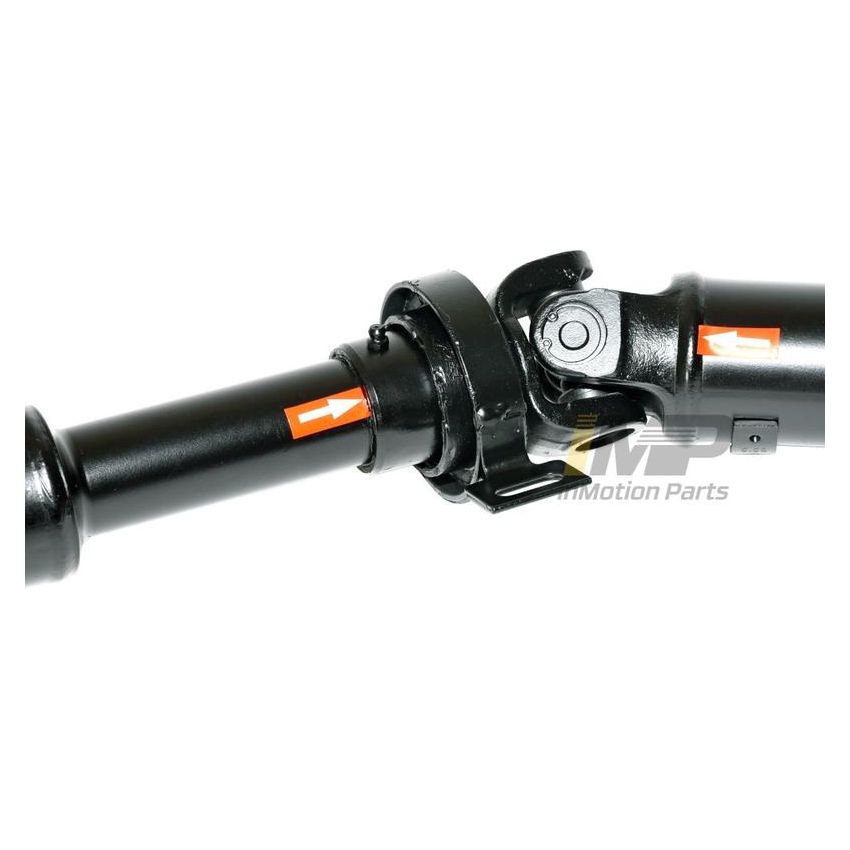 WJB WDS36-597 Drive Shaft Assembly