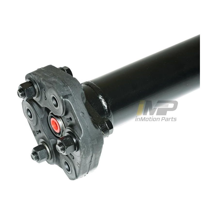 WJB WDS36-597 Drive Shaft Assembly