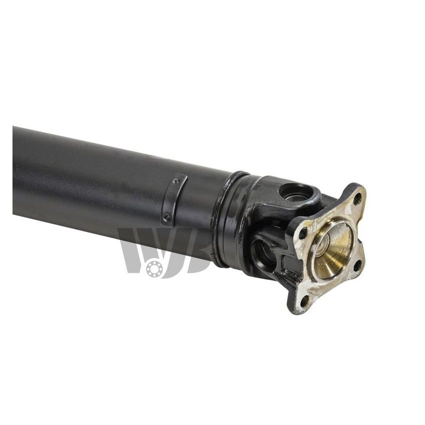 WJB WDS36-722 Drive Shaft Assembly