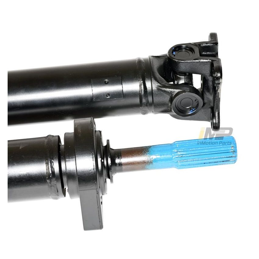 WJB WDS36-809 Drive Shaft Assembly