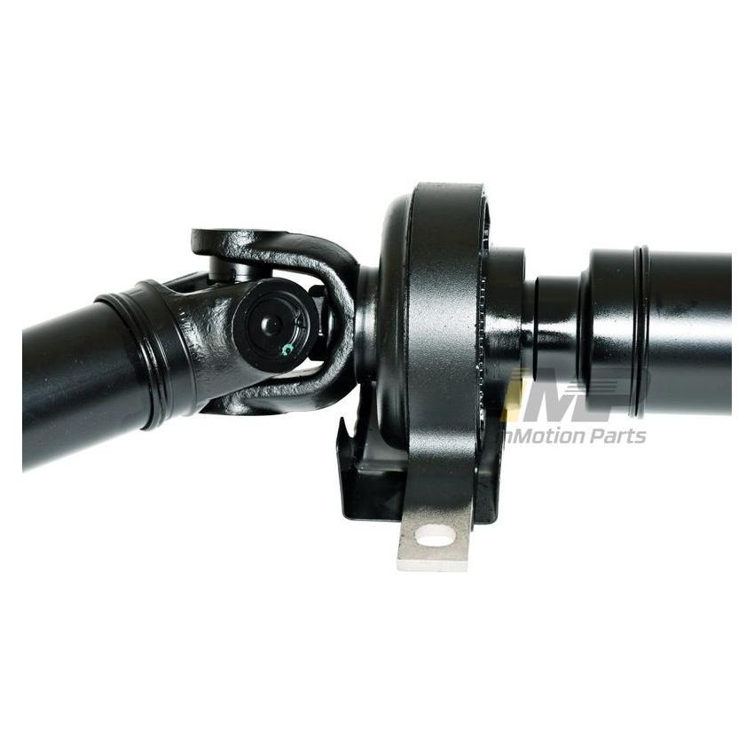 WJB WDS36-811 Drive Shaft Assembly