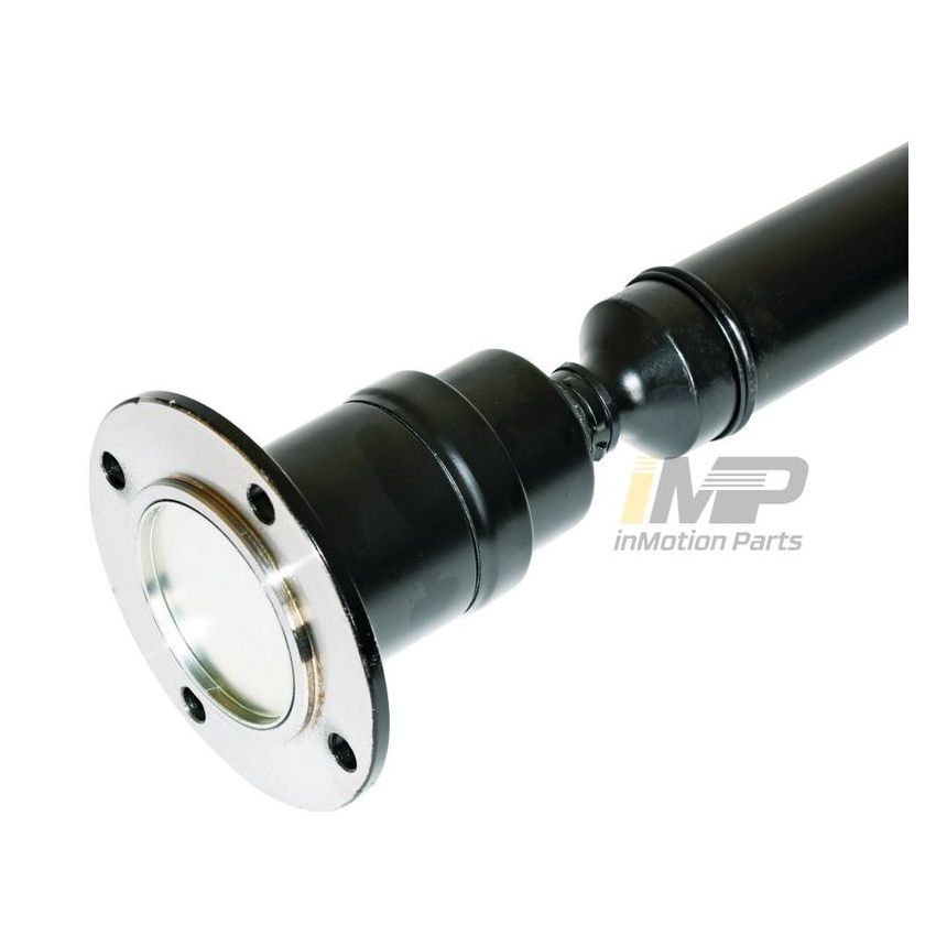 WJB WDS36-811 Drive Shaft Assembly