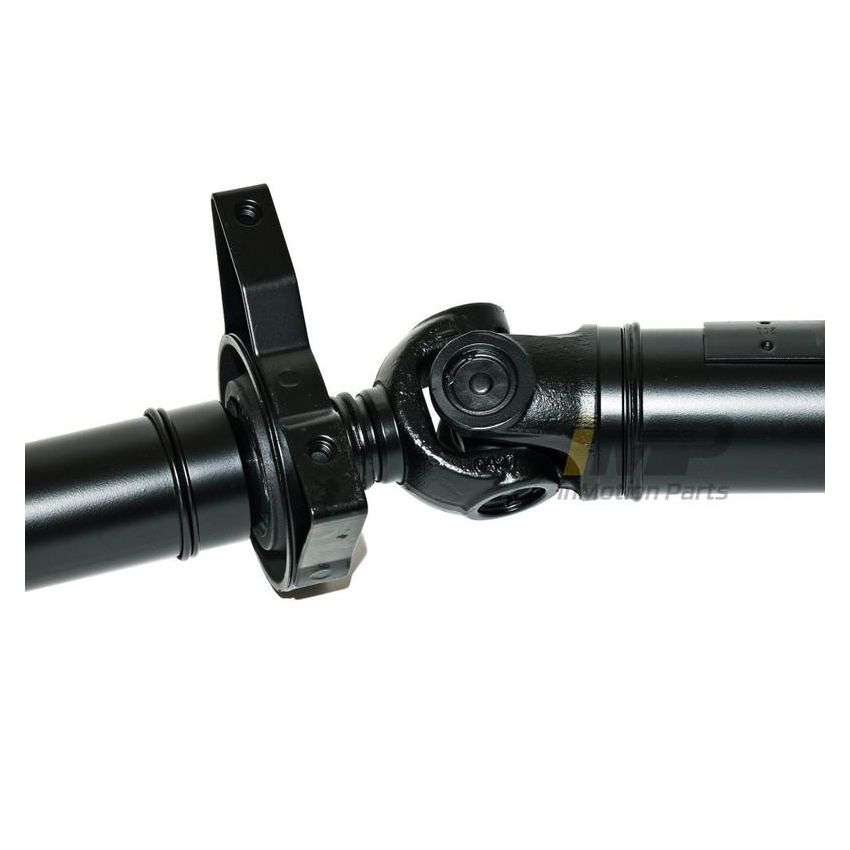 WJB WDS36-876 Drive Shaft Assembly