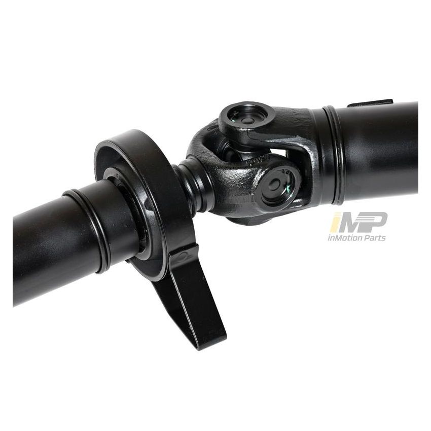 WJB WDS36-881 Drive Shaft Assembly