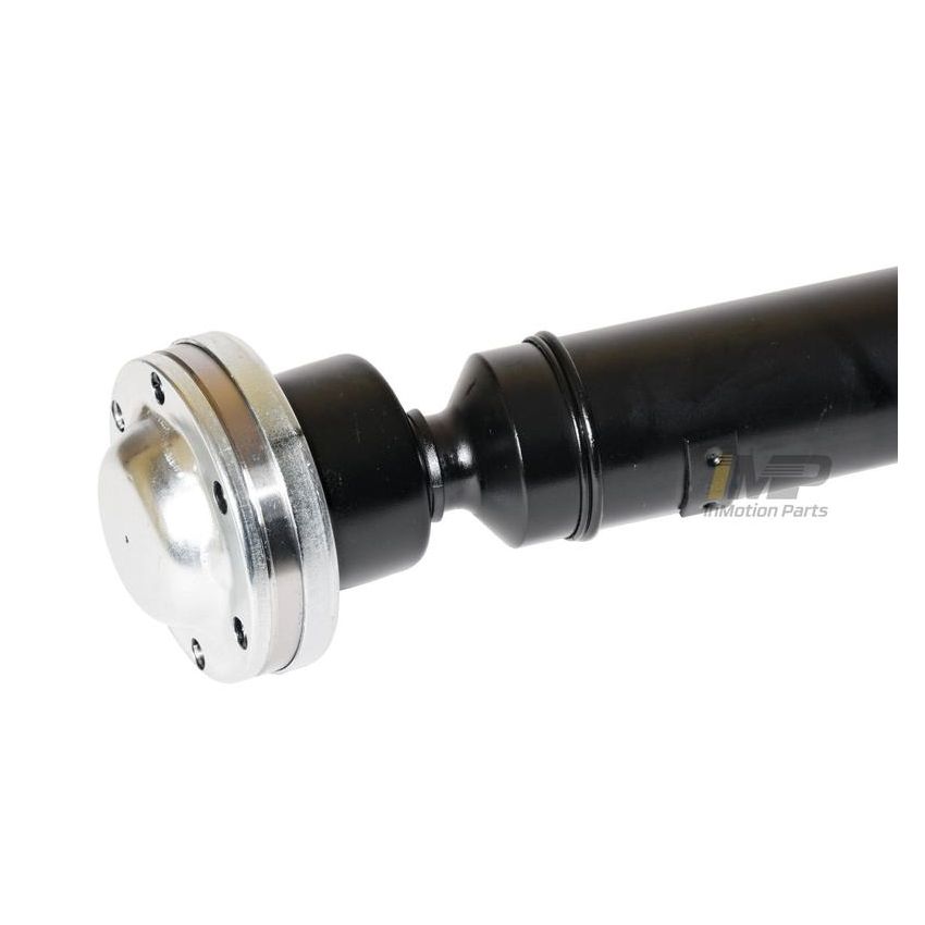 WJB WDS36-881 Drive Shaft Assembly