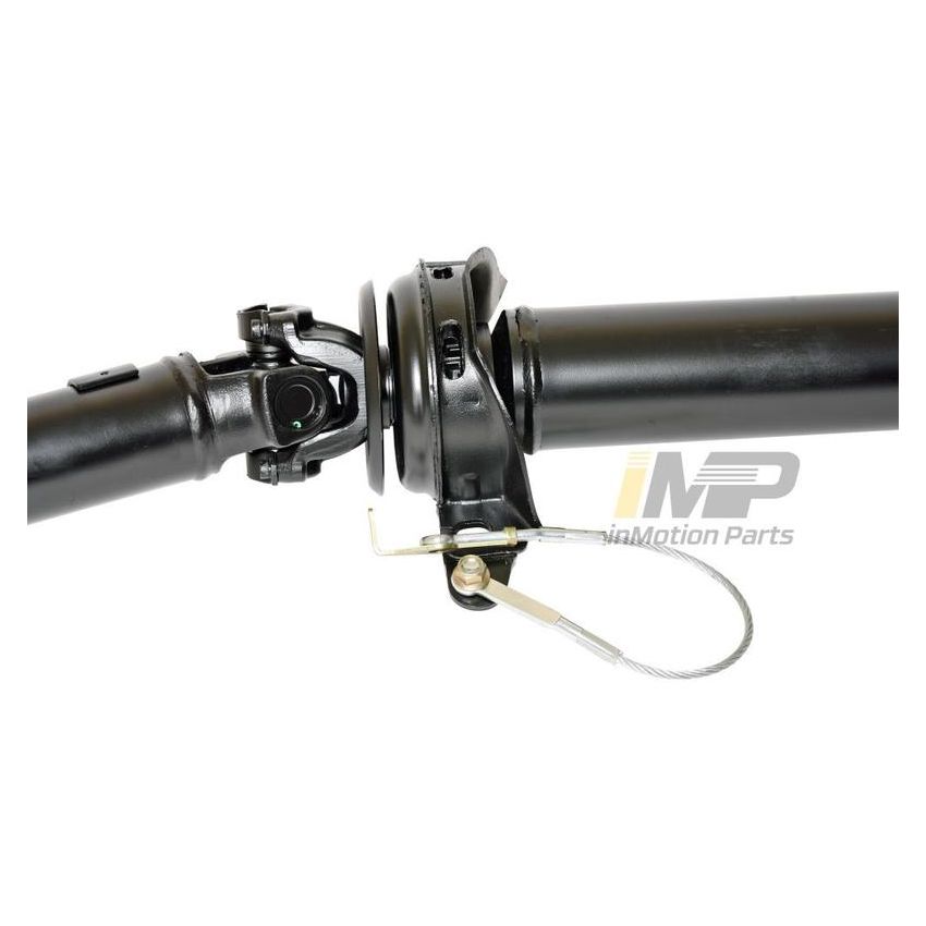 WJB WDS36-892 Drive Shaft Assembly