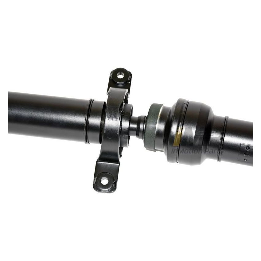 WJB WDS36-896 Drive Shaft Assembly