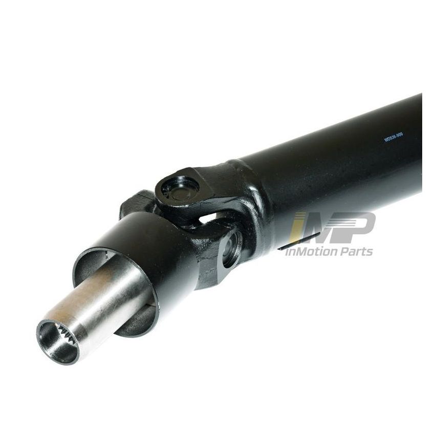 WJB WDS36-900 Drive Shaft Assembly