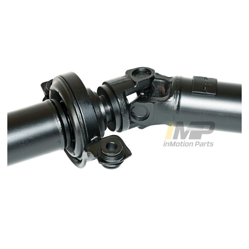 WJB WDS36-901 Drive Shaft Assembly