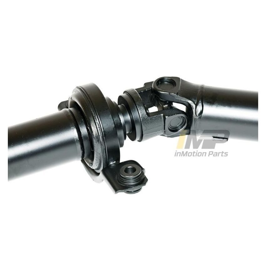 WJB WDS36-914 Drive Shaft Assembly