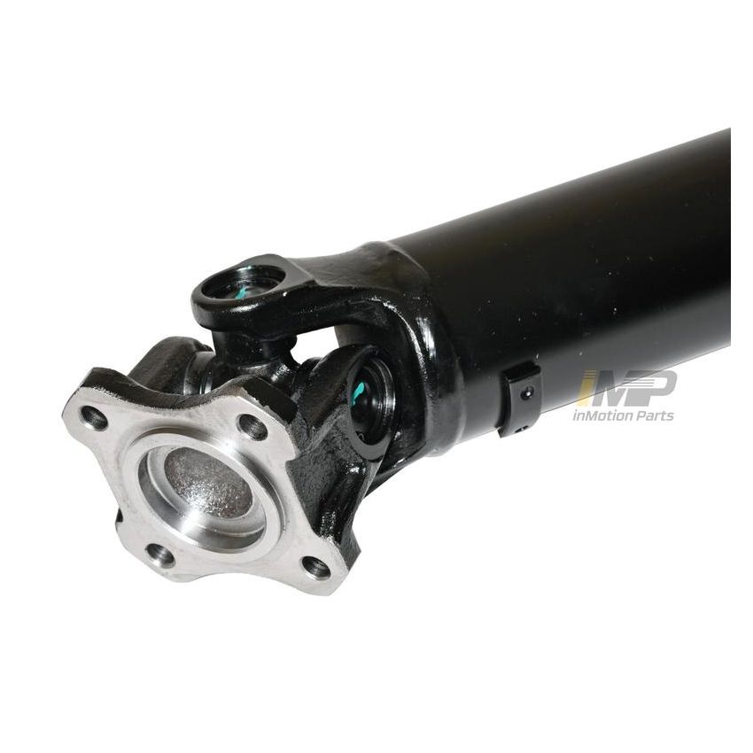 WJB WDS36-947 Drive Shaft Assembly
