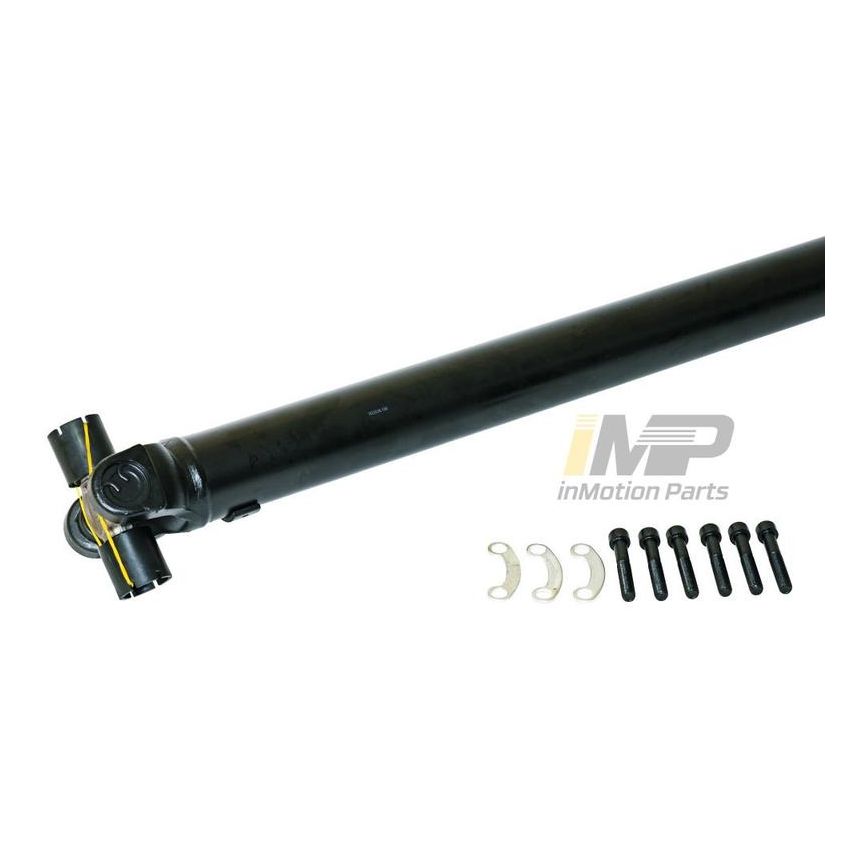 WJB WDS38-136 Drive Shaft Assembly
