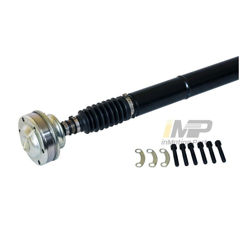 WJB WDS38-136 Drive Shaft Assembly