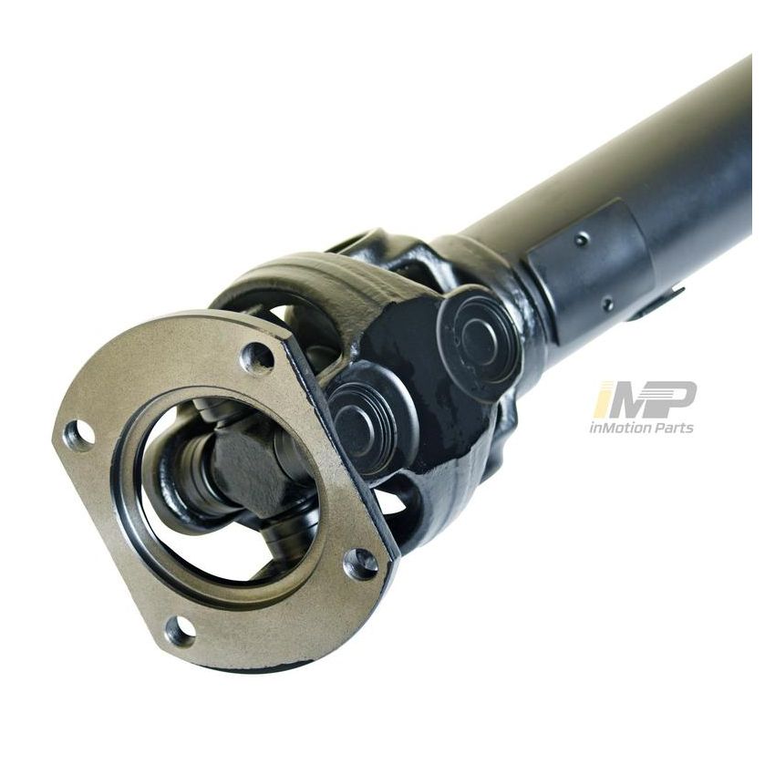 WJB WDS38-163 Drive Shaft Assembly