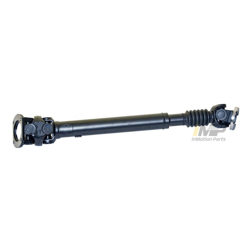 WJB WDS38-163 Drive Shaft Assembly