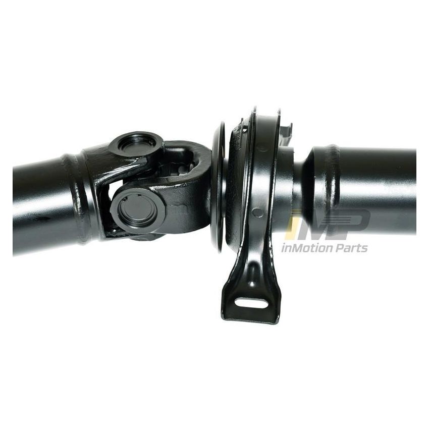 WJB WDS46-035 Drive Shaft Assembly