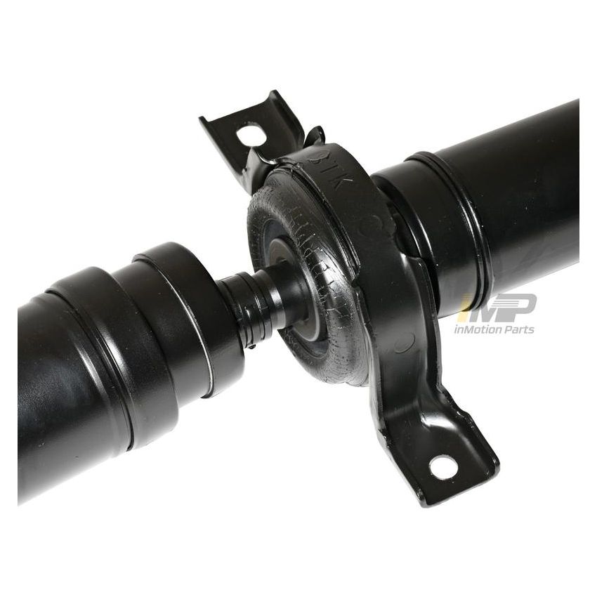 WJB WDS76-347 Drive Shaft Assembly