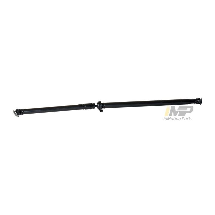 WJB WDS76-347 Drive Shaft Assembly