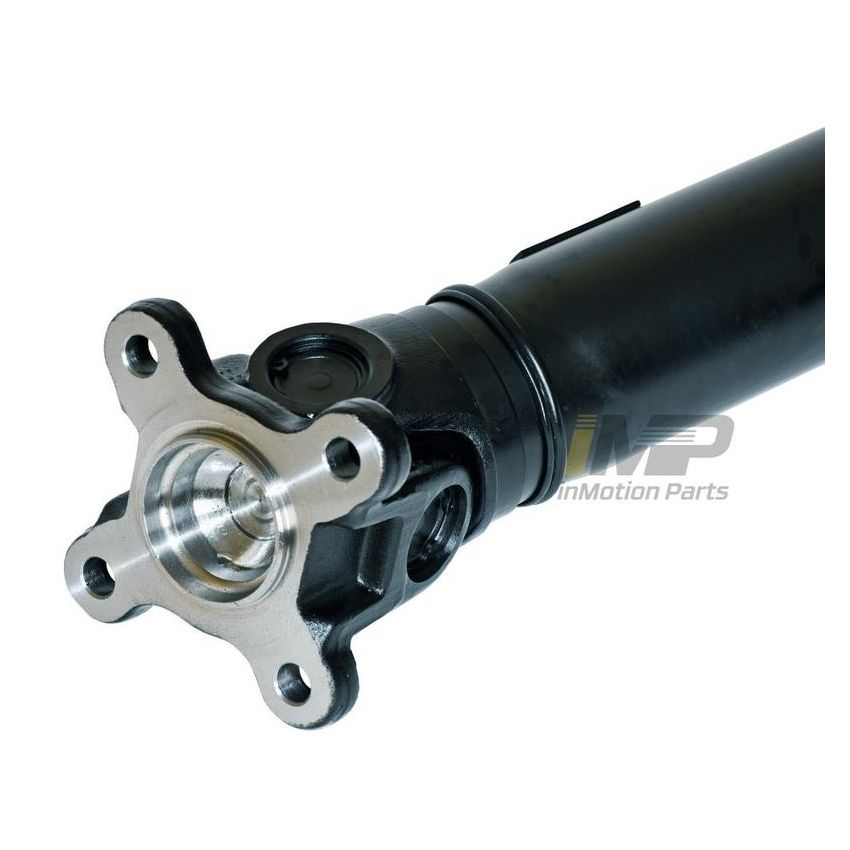 WJB WDS76-430 Drive Shaft Assembly