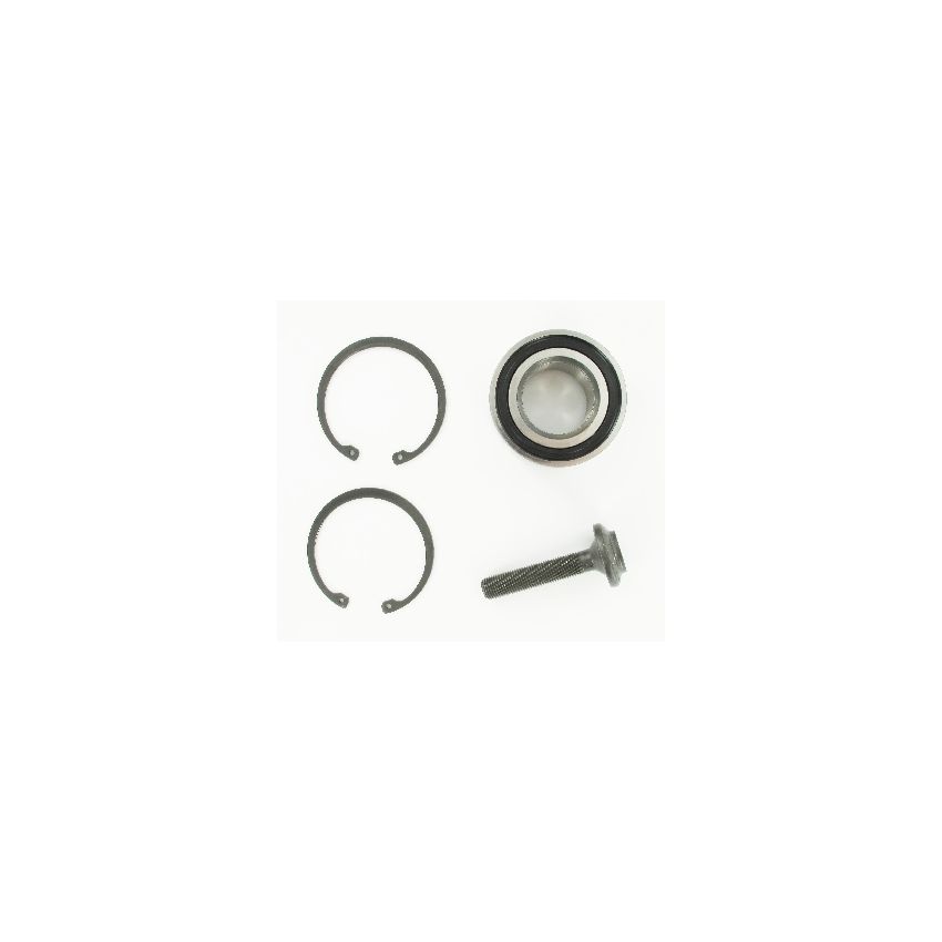 SKF WKH1355 SKF Front Wheel Bearing Kit WKH1355 For Audi Volkswagen 1988-05