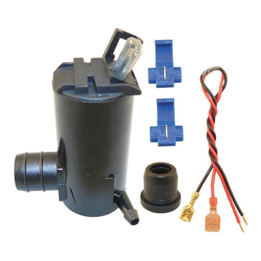 ACI 172870 Windshield Washer Pump