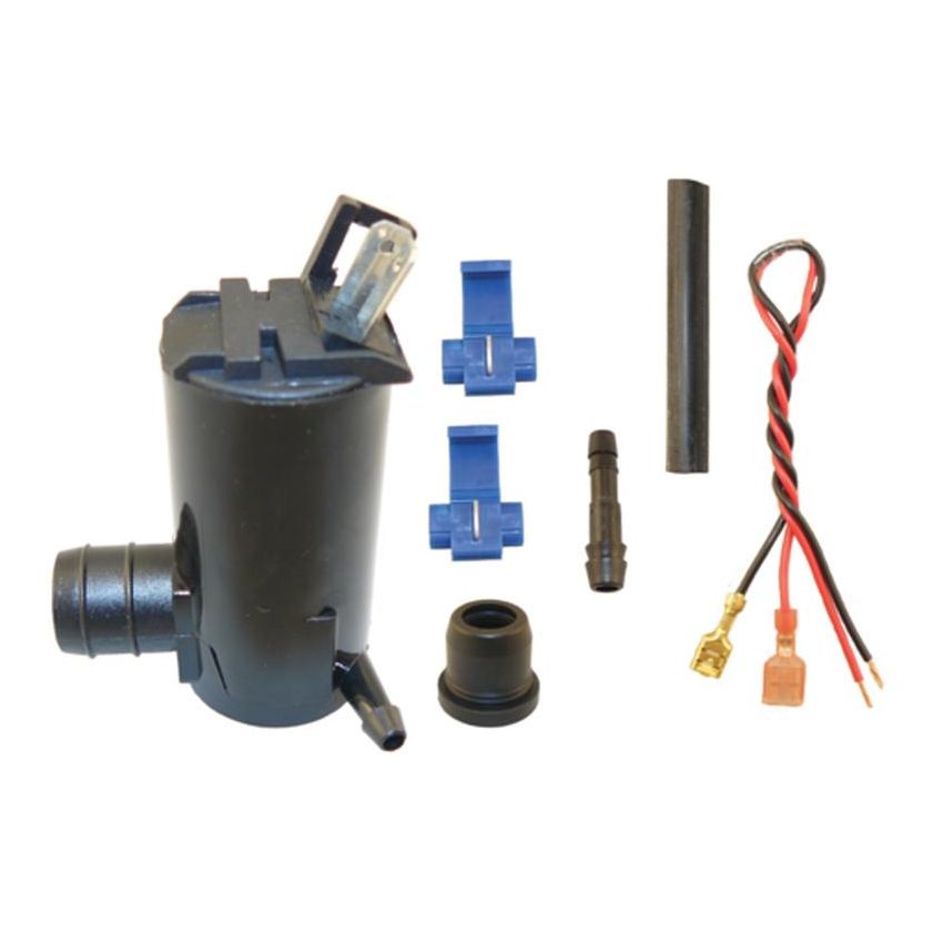 ACI 172872 Windshield Washer Pump