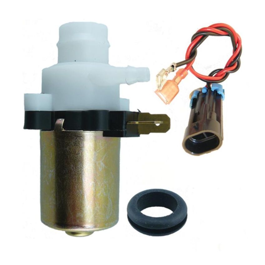 ACI 174347 Windshield Washer Pump