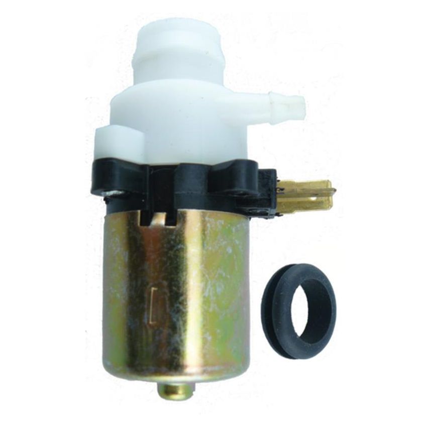 ACI 174348 Windshield Washer Pump