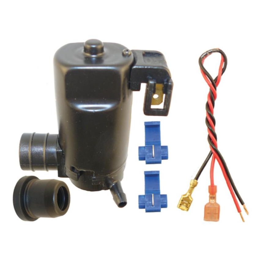 ACI 177111 Windshield Washer Pump