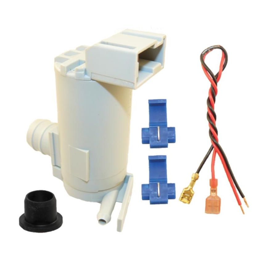 ACI 177127 Windshield Washer Pump