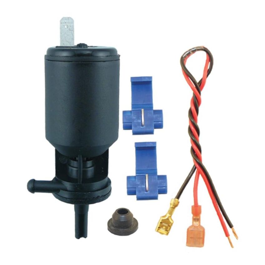 ACI 177131 Windshield Washer Pump