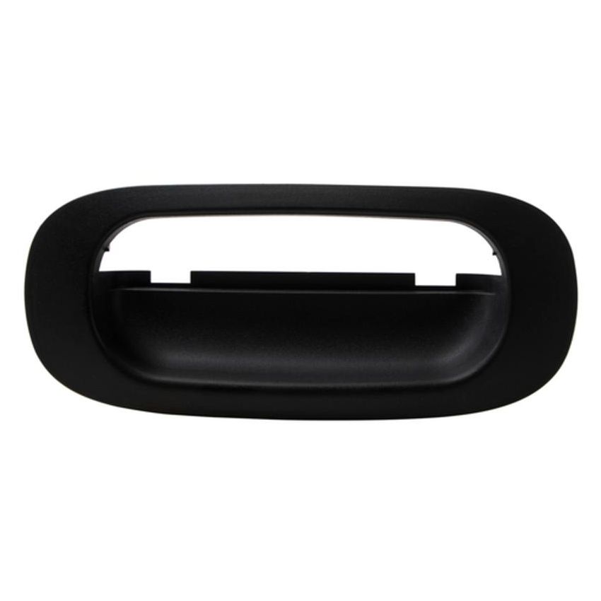 ACI 360634 Tailgate Handle Bezel